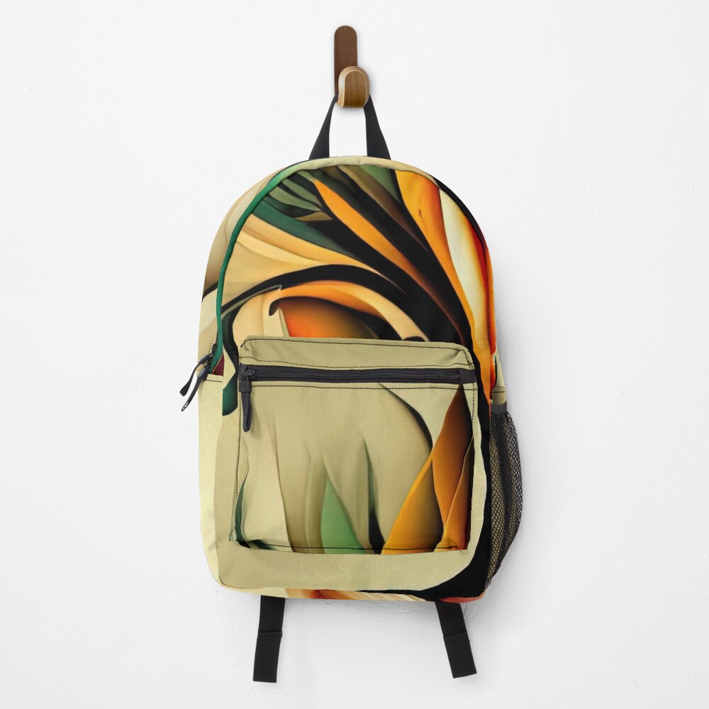 Artikel-Vorschau von Rucksack, designt und verkauft von FireScreen.