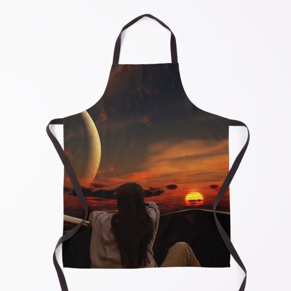 Item preview, Moonset designed and sold by DreamCollagee.