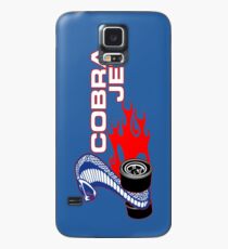 Funda/vinilo para Samsung Galaxy Cobra Jet