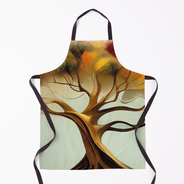 Item preview, Autumn Tree Animation designed and sold by FireScreen.