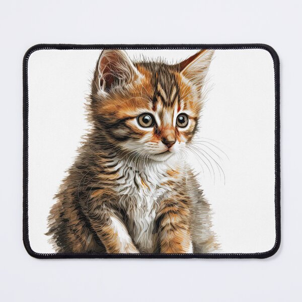 Item preview, Gorgeous Kitten designed and sold by AngharadsGifts.
