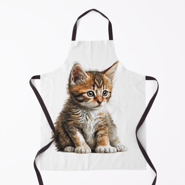 Item preview, Gorgeous Kitten designed and sold by AngharadsGifts.