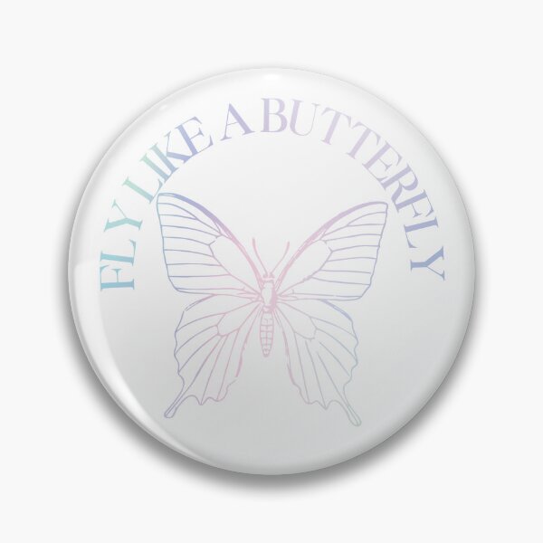 Item preview, LOONA BUTTERFLY  designed and sold by penghwall.