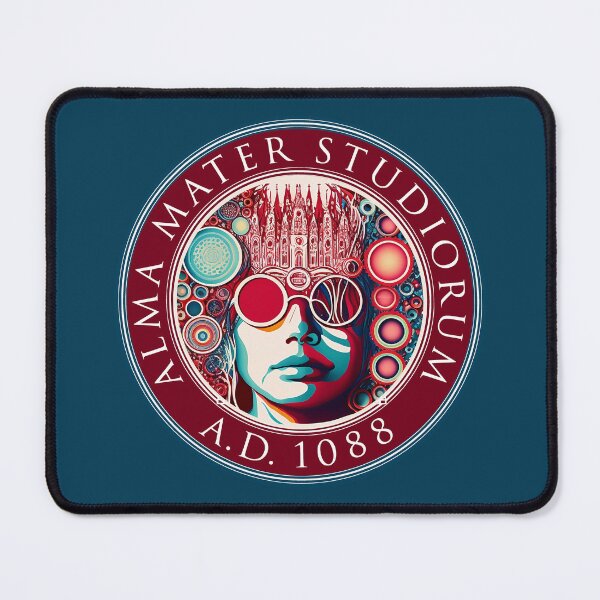 Item preview, Alma Mater Studiorum designed and sold by ceccott.
