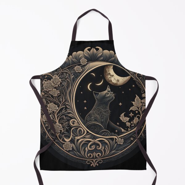 Item preview, Cat Noir #692 | Black Cat designed and sold by Black-Cats.