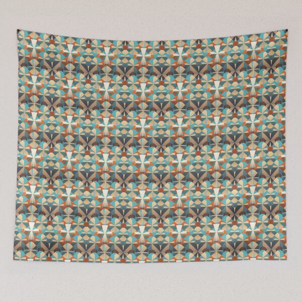 Item preview, Symbolic Crosses: Artistic Patterns Inspired by Christian Faith designed and sold by avataraustin.