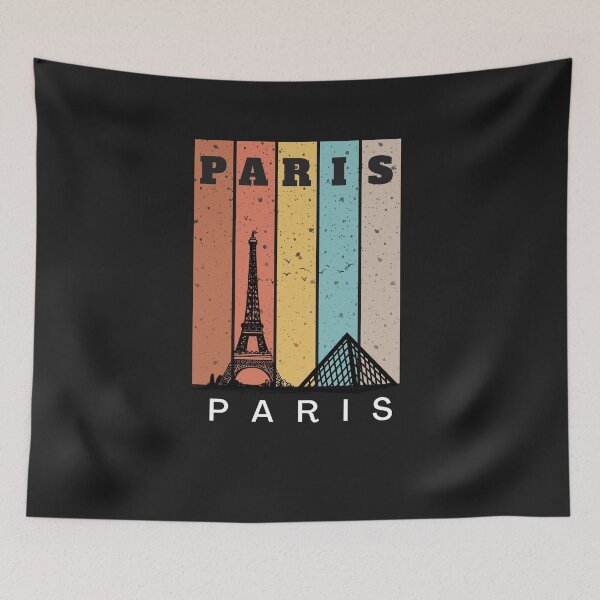 Item preview, Paris Landmark designed and sold by Lorify.