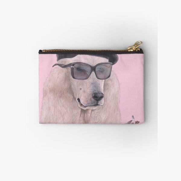 Item preview, French Poodle designed and sold by Rachel Waterman.