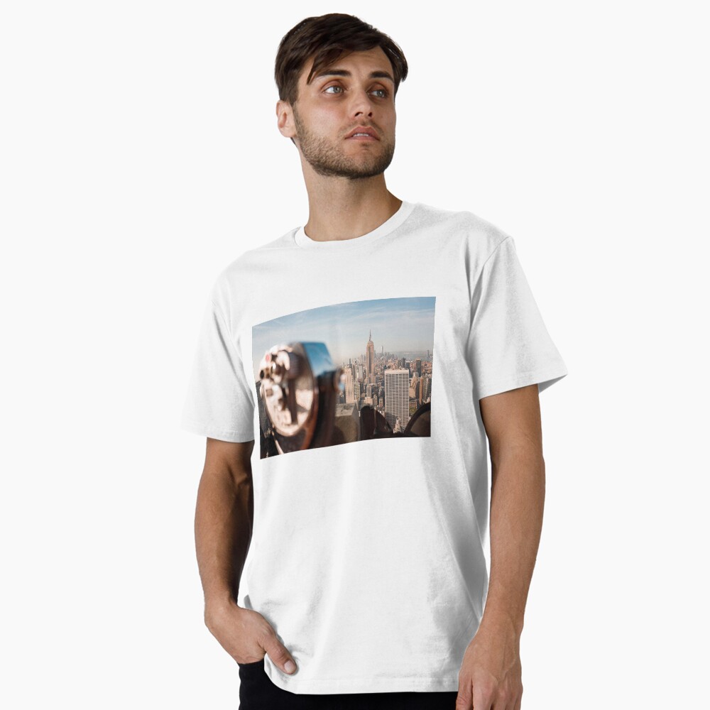 Artikel-Vorschau von Premium T-Shirt, designt und verkauft von Portalius.