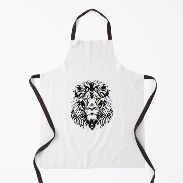 Item preview, lion tea designed and sold by Modefissi.