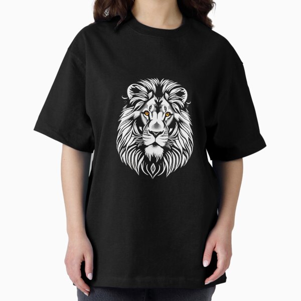 Item preview, lion tea designed and sold by Modefissi.