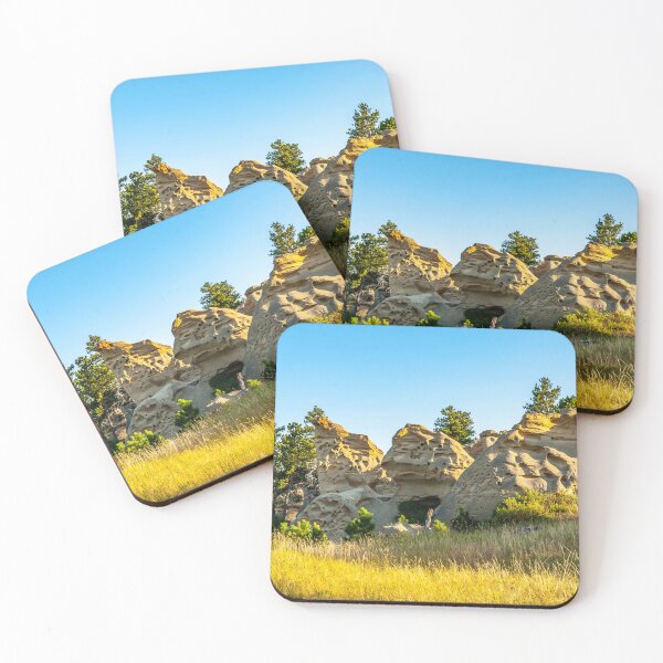 Item preview, Medicine Rocks State Park, Carter County, Montana designed and sold by Bryan Spellman.