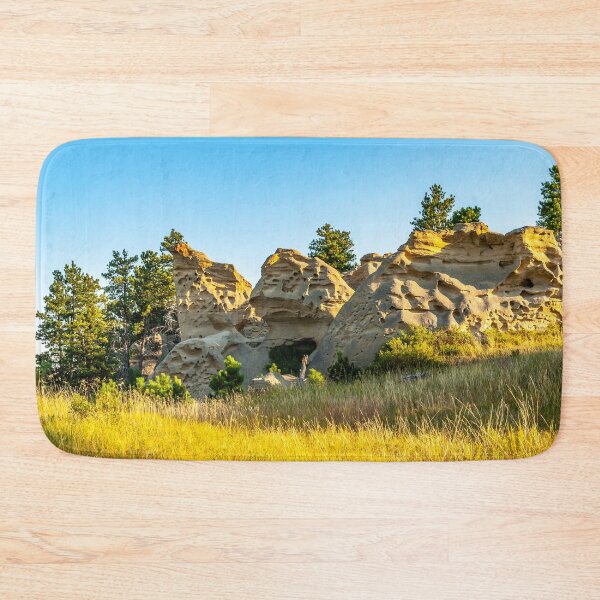 Item preview, Medicine Rocks State Park, Carter County, Montana designed and sold by Bryan Spellman.