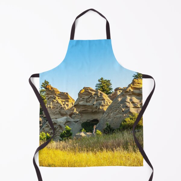 Item preview, Medicine Rocks State Park, Carter County, Montana designed and sold by Bryan Spellman.