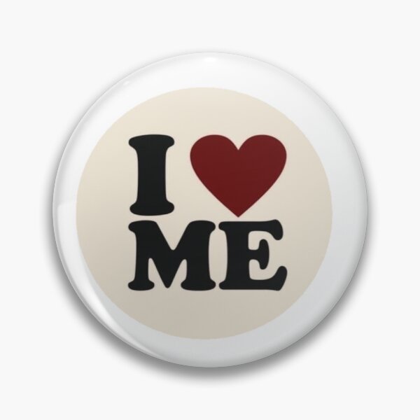 Item preview, i love me designed and sold by ---clara---.