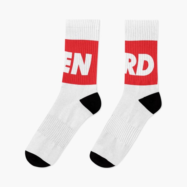 Item preview, TREN HARD Red designed and sold by TheGhost-Dzigns.