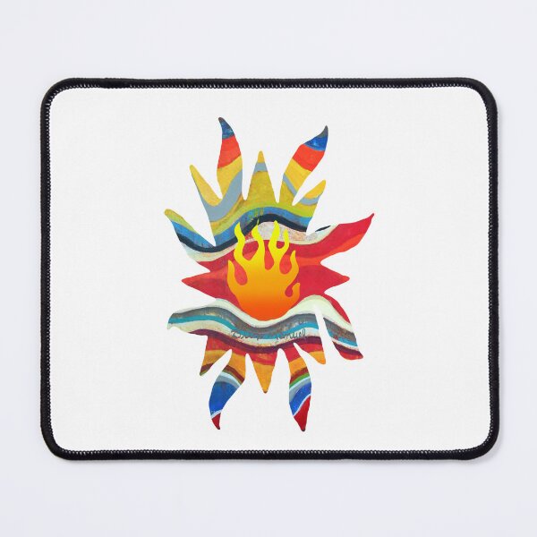 Item preview, Pop abstract designed and sold by Diego Manuel Rodriguez.