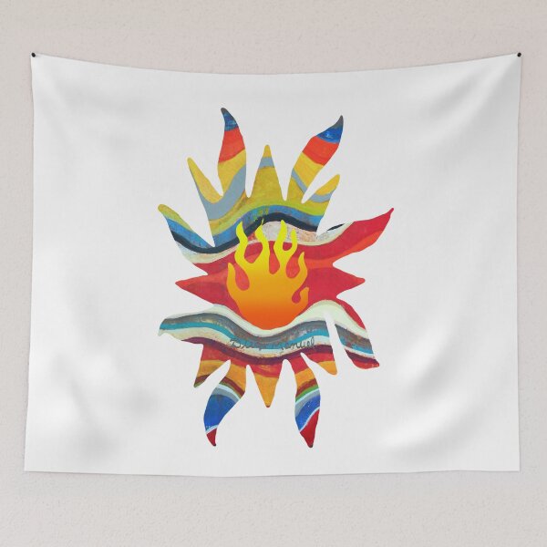 Item preview, Pop abstract designed and sold by Diego Manuel Rodriguez.