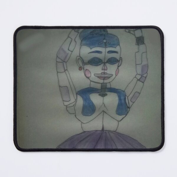 Item preview, Ballora designed and sold by Alifoxs.