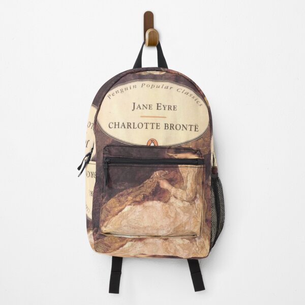 Item preview, Jane Eyre designed and sold by Argosha.