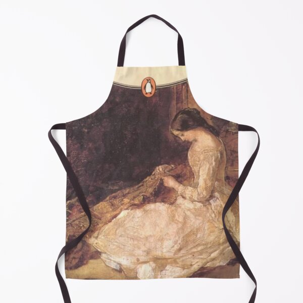 Item preview, Jane Eyre designed and sold by Argosha.