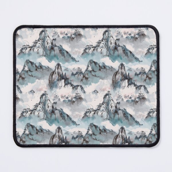 Item preview, High as the mountain designed and sold by LonelyKraken.