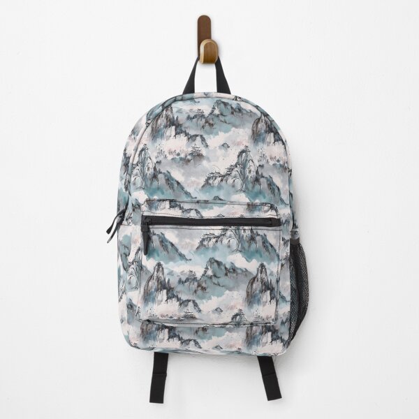 Item preview, High as the mountain designed and sold by LonelyKraken.