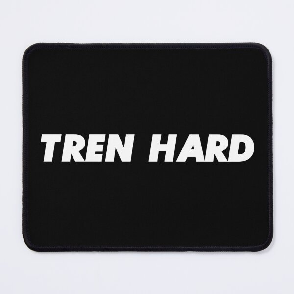 Item preview, TREN HARD  designed and sold by TheGhost-Dzigns.