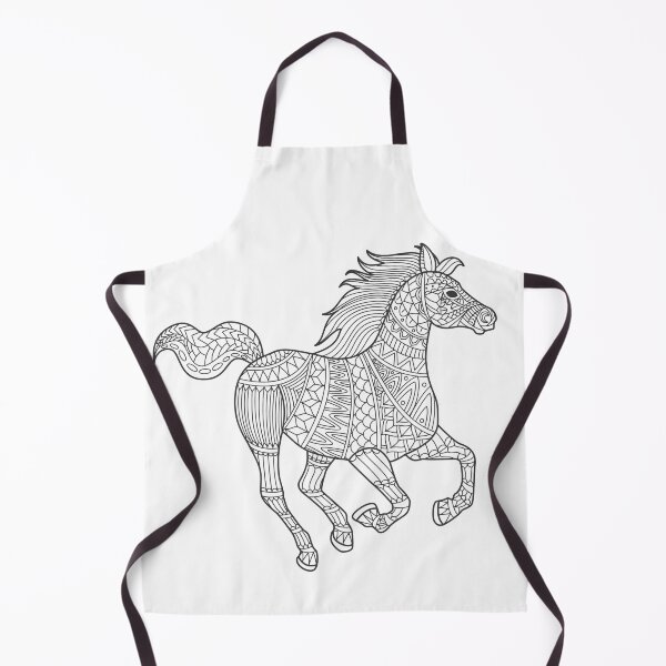 Item preview, Horse designed and sold by ARTIST01998 ⭐⭐⭐⭐⭐.