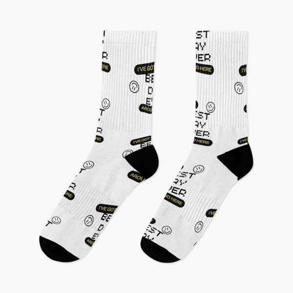 Item preview, Best Day Ever designed and sold by Pixel4Art.