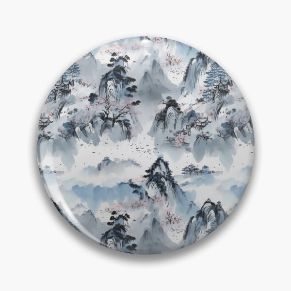 Item preview, High as the mountain designed and sold by LonelyKraken.