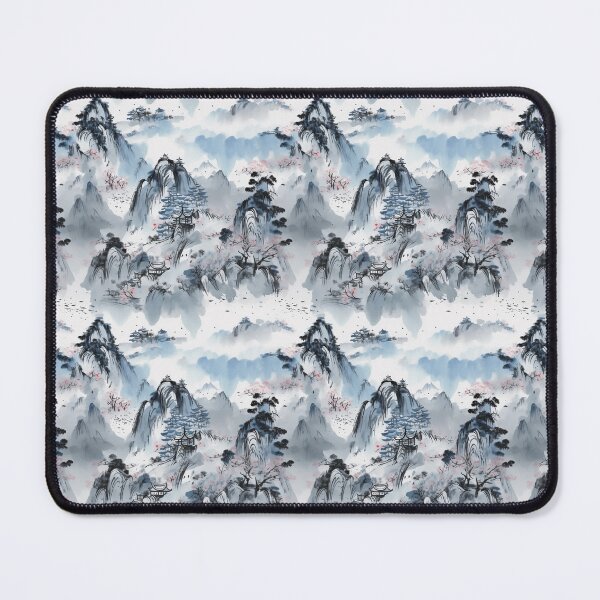Item preview, High as the mountain designed and sold by LonelyKraken.