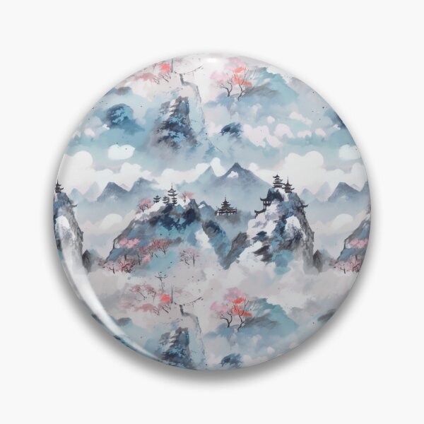 Item preview, High as the mountain designed and sold by LonelyKraken.