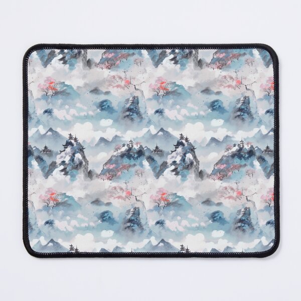 Item preview, High as the mountain designed and sold by LonelyKraken.
