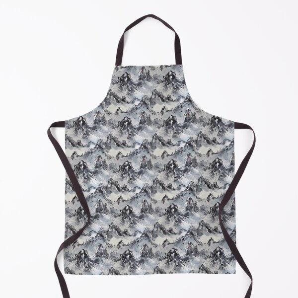 Item preview, High as the mountain designed and sold by LonelyKraken.