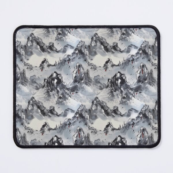 Item preview, High as the mountain designed and sold by LonelyKraken.