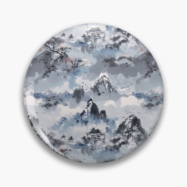 Item preview, High as the mountain designed and sold by LonelyKraken.