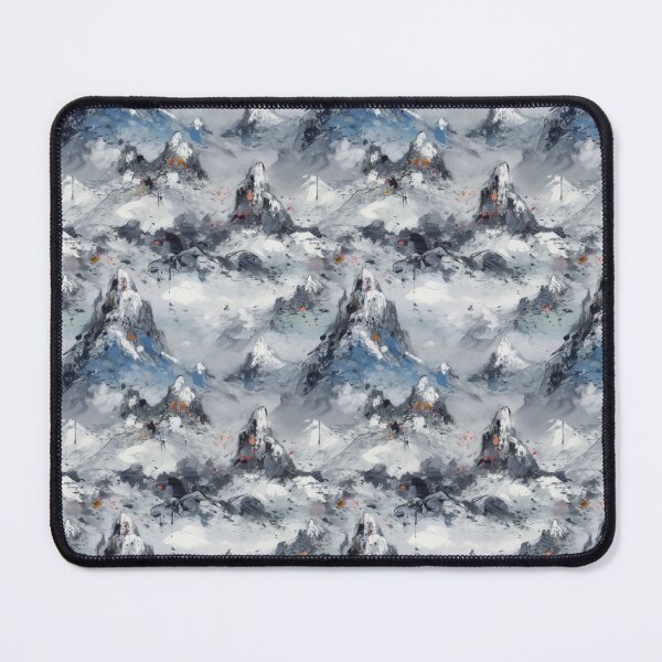 Item preview, High as the mountain designed and sold by LonelyKraken.