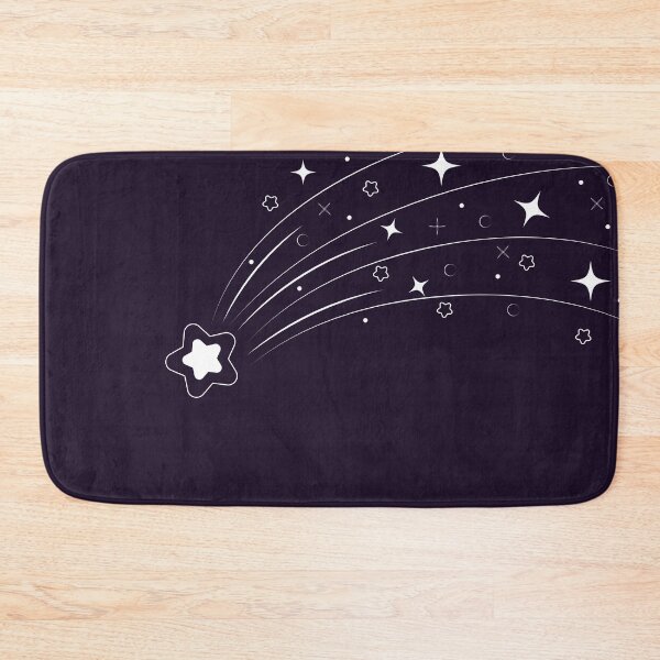 Item preview, background with stars, flat design silver stars background designed and sold by SabinArt.