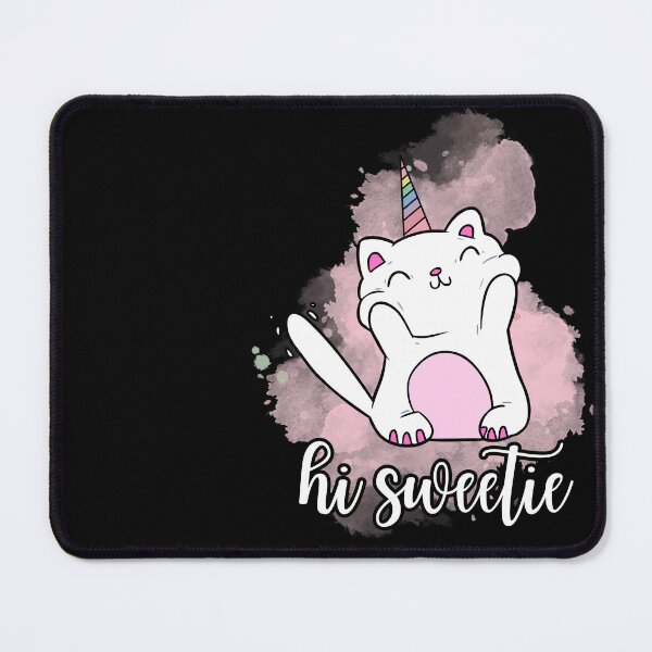Item preview, Hi Sweetie designed and sold by Erry-ewell.