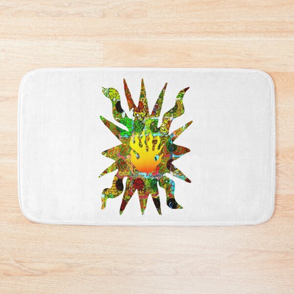 Item preview, Pop abstract designed and sold by Diego Manuel Rodriguez.