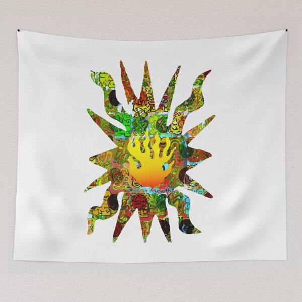 Item preview, Pop abstract designed and sold by Diego Manuel Rodriguez.