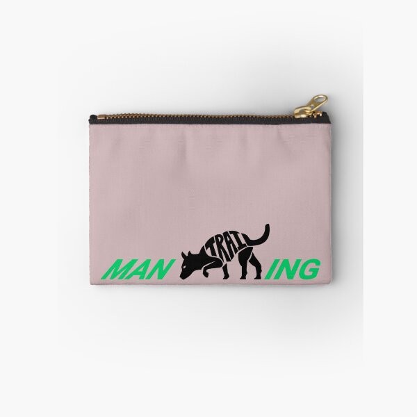 Item preview, Mantrailing designed and sold by kookycomet.
