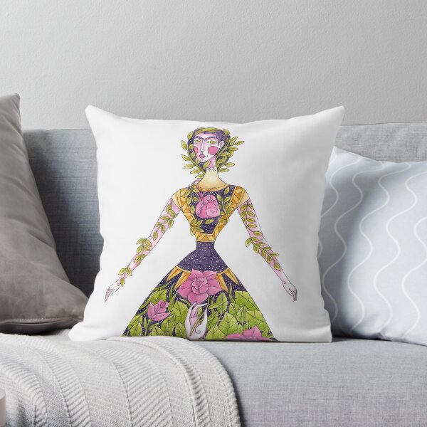 Frida Coussin
