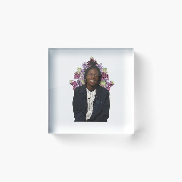 Item preview, danny in flowers designed and sold by klauds-.