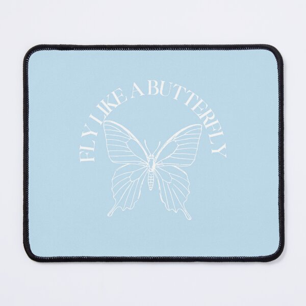 Item preview, LOONA WHITE BUTTERFLY designed and sold by penghwall.