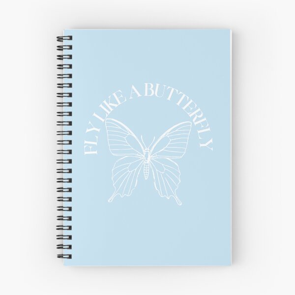 Item preview, LOONA WHITE BUTTERFLY  designed and sold by penghwall.
