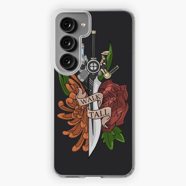 Final Fantasy Xv Phone Cases for Samsung Galaxy for Sale | Redbubble