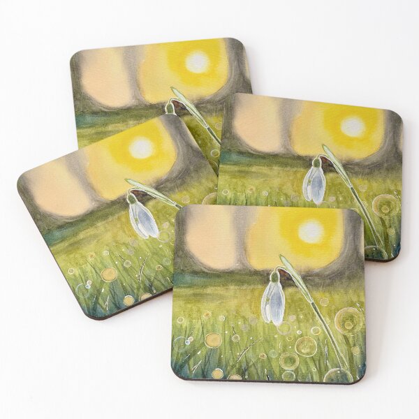 Item preview, Spring's Promise designed and sold by TheArtery2010.
