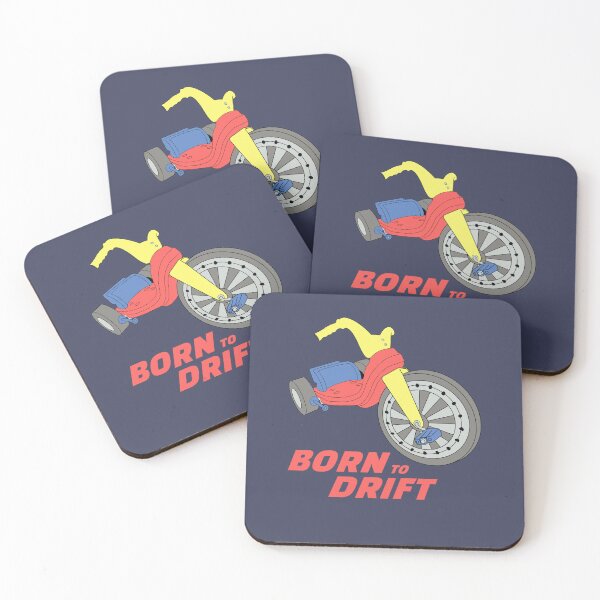 Item preview, Born To Drift designed and sold by joefixit2.